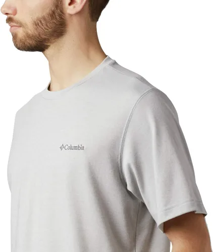 Miniatura 3 de Columbia - Camiseta Thistletown Park de cuello redondo para hombres