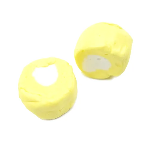 Miniatura 9 de Caramelo de agua salada (banana, 1 libra)