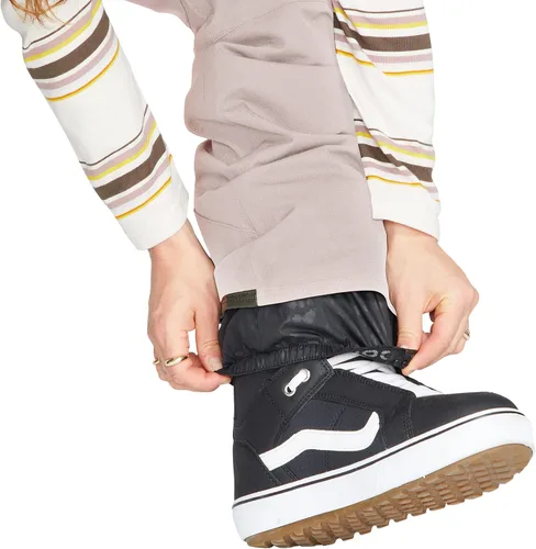 Miniatura 5 de Volcom, Leopardo