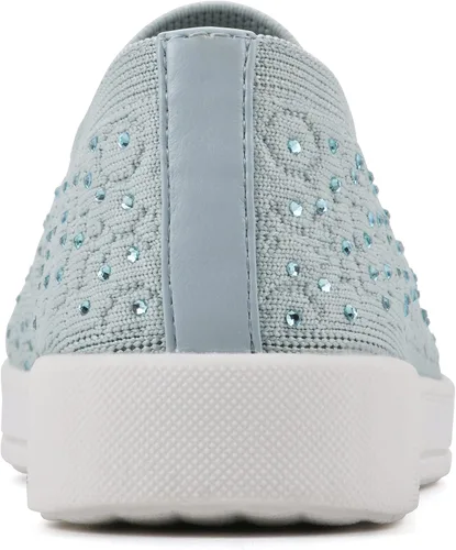 Miniatura 6 de WHITE MOUNTAIN Zapatos de mujer Unit Sneaker