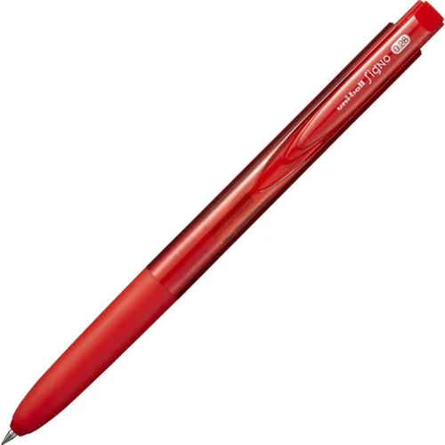 Miniatura 10 de 三菱鉛筆 Mitsubishi Pencil UMN15528.33 Bolígrafo de gel Signo RT1 0.28 Azul 10 Bolígrafos