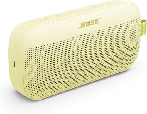 Miniatura 5 de Bose SoundLink Flex - Altavoz Bluetooth (2.ª generación), altavoz portátil para exteriores con audio de alta fidelidad, impermeable y a prueba