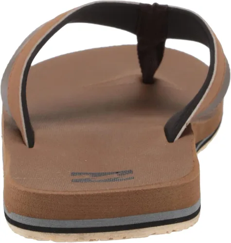 Miniatura 3 de Billabong Men's Classic Supreme Cushion Flip Flop Sandal