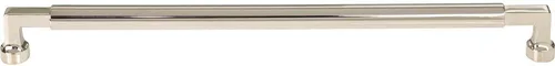 Miniatura 7 de Top Knobs Cumberland Pull 12 Inch (c-c) Bronce Miel Miel bronce