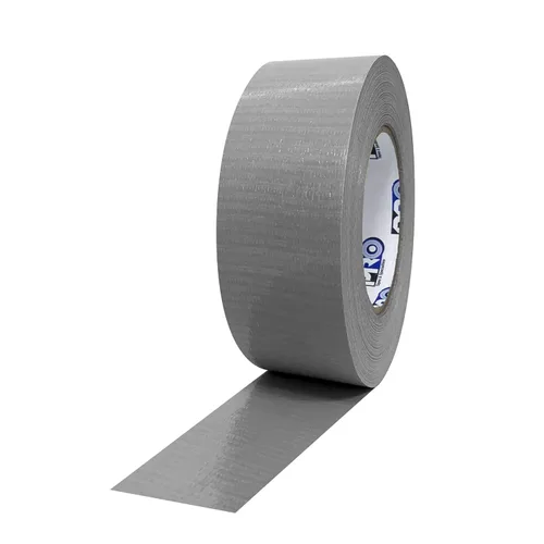 Miniatura 4 de ProTapes Pro Duct 110 - Cinta adhesiva de uso general, 60 yardas de largo x 2 pulgadas de ancho, amarillo (paquete de 1)