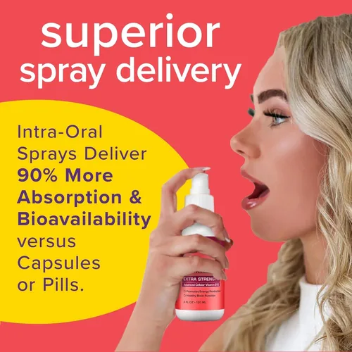 Miniatura 5 de Results RNA - Vitamina celular avanzada B12 metilcobalamina apoya la salud del corazón, buen estado de ánimo, energía y función cerebral. Disfruta