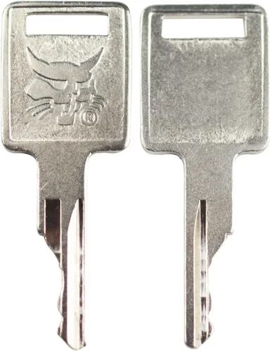 Miniatura 7 de Llaves de encendido D250 6693241 6709527 A77313 307852A1 714602 Reemplazo para cargador de dirección deslizante Bob-cat A220 A300 T110 T140 T180