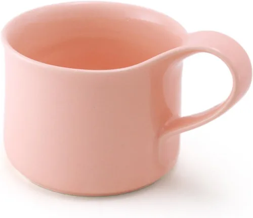 Miniatura 61 de Zero Japan CFZ-01 SGY - Taza para café, tamaño pequeño, color gris