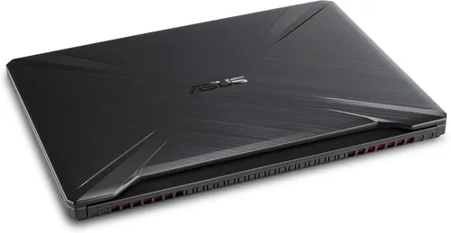 Miniatura 7 de Asus TUF FX505DT - Portátil para videojuegos (15,6", 120 Hz, Full HD)