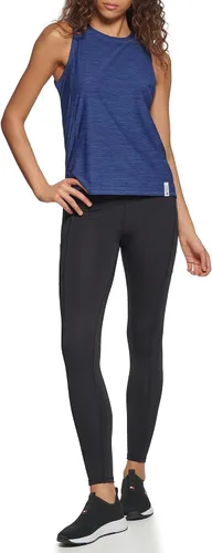 Miniatura 4 de Tommy Hilfiger Womens Basic Crewneck Performance Tank Top