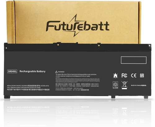 Miniatura 20 de SU06XL L29184-005 - Batería para HP Spectre X360 Convertible 15-df0013dx 15-df1043dx 15-df0033dx 15-df1045nr 15-df0069nr 15-df0069nr 15 T-DF00 0