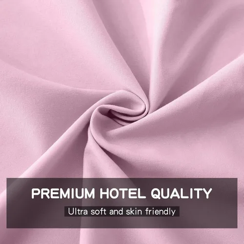 Miniatura 3 de FreshCulture Sábana encimera King – Sábana encimera King de calidad de hotel – Sábana superior de microfibra cepillada – Ultra suave y transpirable