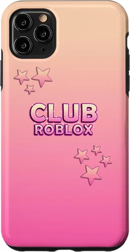 Miniatura 16 de Funda clásica para iPhone 13 Club Roblox