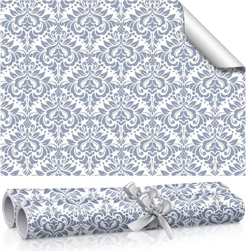 BBTO 10 hojas de forros de cajones para tocador, revestimientos de papel perfumados no adhesivos para cajones, 15.8 x 22 pulgadas, para estantes