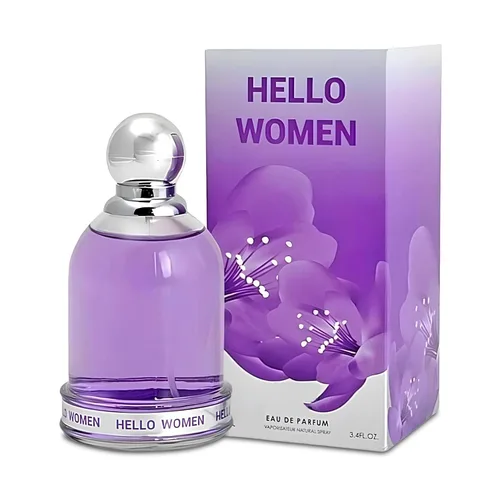 Miniatura 24 de A CENTER DAICY Perfume para mujer, notas florales Eau de Parfum Spray para uso diario casual Perfume diario y casual 3.4 onzas líquidas/100 ml