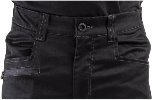 Miniatura 7 de Caterpillar Pantalones flexibles de operador grande y alto