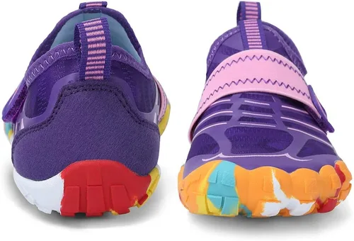 Miniatura 140 de CIOR - Tenis acuáticos deportivos, ligeros y de secado rápido para niños y niñas (pequeños y grandes)