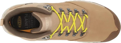 Miniatura 5 de KEEN Nxis Explore Botas de senderismo impermeables de altura media para hombre