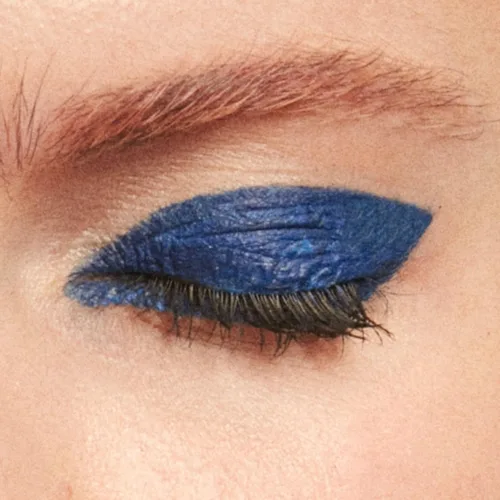 Miniatura 2 de 3INA The Color Pen Eyeliner - Lápiz delineador de ojos líquido colorido impermeable para un aspecto atrevido, punta de fieltro precisa, maquillaje