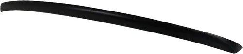 Miniatura 9 de Alerón de maletero prepintado compatible con Honda Accord 2Dr Coupe 2008-2012, estilo de fábrica ABS pintado #B551P Belice Blue Pearl Rear Tail Deck