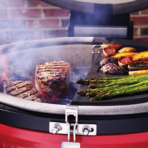 Miniatura 4 de Kamado Joe KJ-SCS Classic Grill Expander