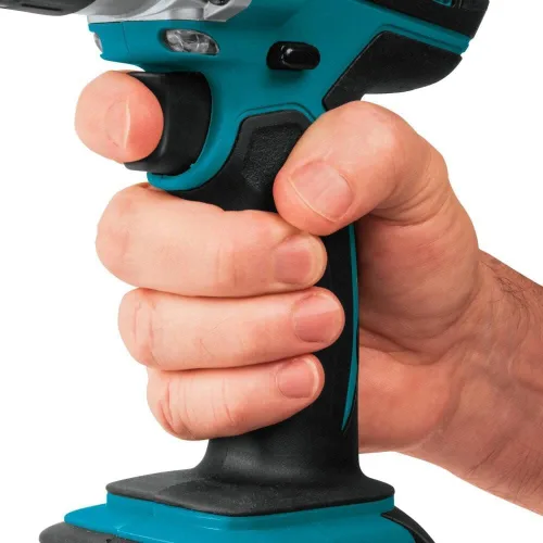 Miniatura 8 de Makita XFD03Z 18V LXT taladro inalámbrico con batería de iones de litio 1/2