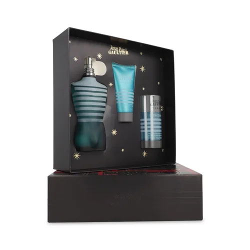 Jean Paul Gaultier Le Male By For Men Eau De Toilette Spray Oz