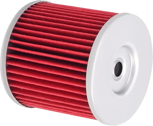 Miniatura 4 de AHL Filtro de aceite 681 0712-0138 compatible con Hyosung ST7 2010-2011, 14-0681, 550-0681, 314-0681, 982090, GT650R, GT650S, GV650, GT-650, GT650 R