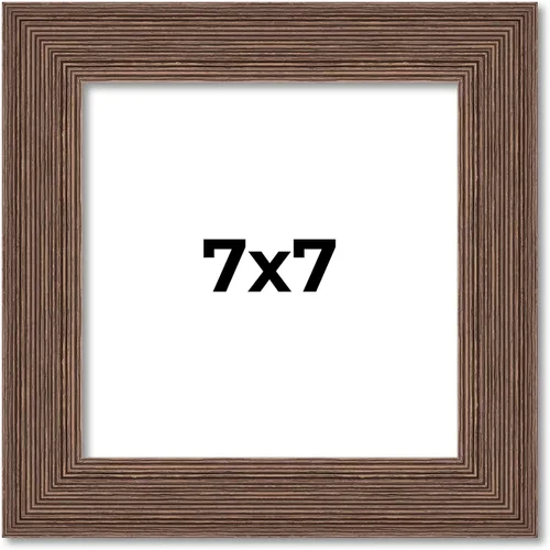 Miniatura 272 de Marco de madera para fotografía 28 x 40.