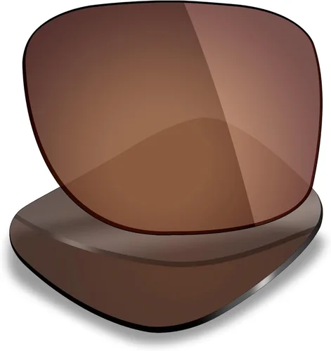 Miniatura 57 de Mryok Replacement Lenses Compatible with Oakley Holbrook XL OO9417 Sunglasses, HD Polarized, UV Protection, Impact Resistant