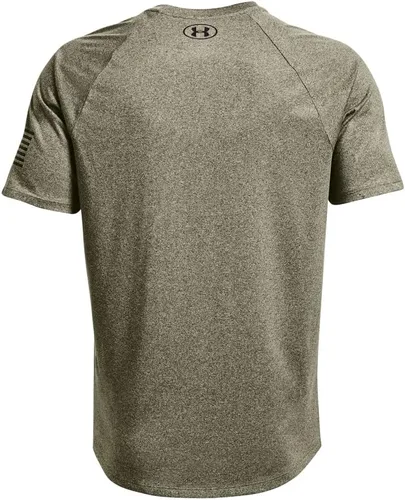Miniatura 4 de Under Armour Freedom Tech - Camiseta de manga corta para hombre