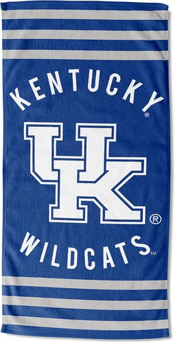 Miniatura 61 de Northwest NCAA - Toalla de playa unisex para adultos