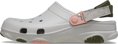 Miniatura 6 de Crocs Classic All Terrain - Zuecos unisex para adultos Ambiente/Multi