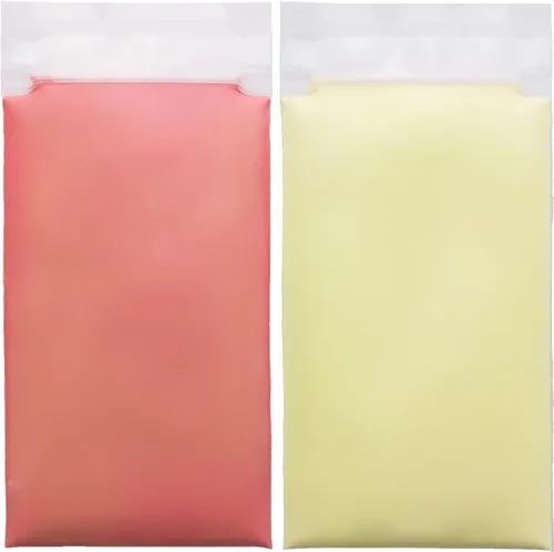 Miniatura 13 de Art 'N Glow Pigmento termocrómico que cambia de color en polvo – 0.71 onzas – sensible al calor ideal para arte – manualidades – proyectos de arte