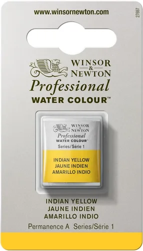Miniatura 72 de Winsor & Newton - Pintura para acuarela profesional Azul cobalto