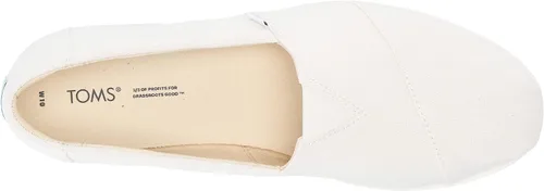 Miniatura 5 de TOMS Alpargata Midform Alpargata sin cordones para mujer