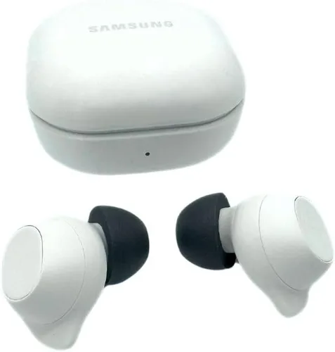 Miniatura 2 de Comply Puntas de repuesto de espuma viscoelástica para Samsung Galaxy Buds FE y Beats Powerbeats Fit Máxima comodidad, ajuste seguro, aislamiento
