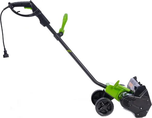 Miniatura 5 de Pala eléctrica para nieve, de Earthwise