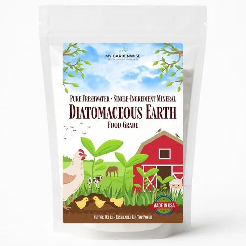 Miniatura 61 de Gardenwise Fertilizante Soluble en Agua 20-20-20 – Polvo para Alimento Líquido de Plantas para Plantas de Interior y Exterior, Orquídeas, Vegetales