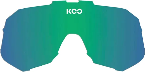 Miniatura 4 de KOO Demos Sunglass Lenses I Lentes de repuesto intercambiables para gafas de sol Demos Rosa fotocromático
