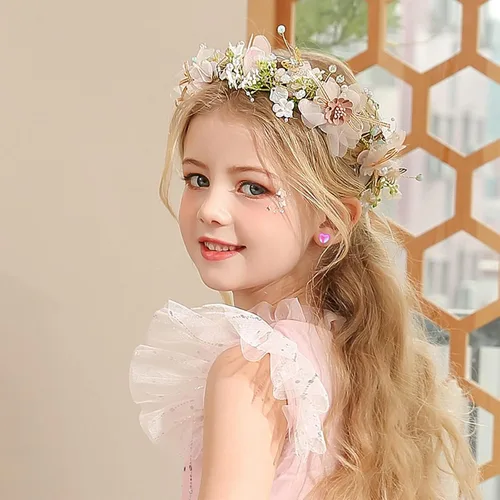 Miniatura 5 de NEWITIN 20 pares40 pares60 pares80 pares de aretes coloridos y lindos aretes hipoalergénicos de acero inoxidable para niñas y mujeres
