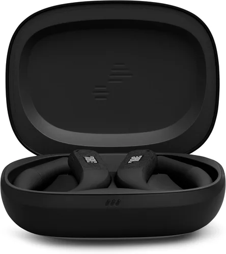 Miniatura 7 de JBL Endurance Peak 4 - Auriculares deportivos inalámbricos con cancelación de ruido, hasta 48 horas de reproducción total, a prueba de agua y polvo
