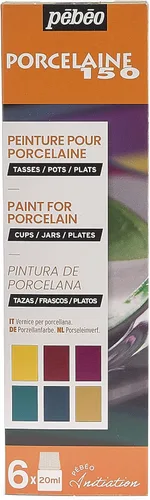 Miniatura 4 de Porcelaine 150 Colección Estuche 10 x 1.5 fl oz