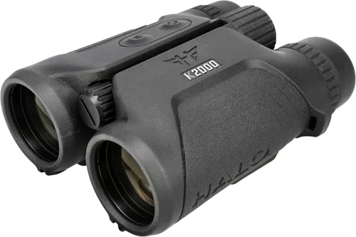 Halo Optics K2000 binoculares con telémetro 10x 42mm