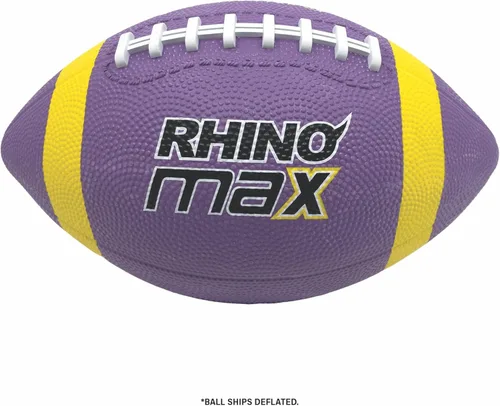 Miniatura 7 de Champion Sports Juegos de pelotas Rhino Max Playground - Disponible en varios estilos de actividad