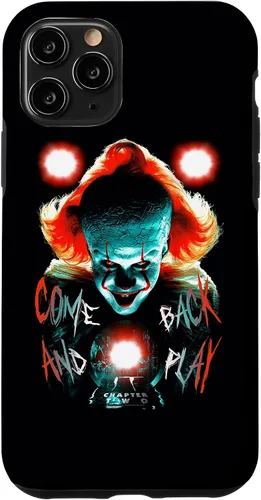 Miniatura 29 de IT Dead Lights - Carcasa para iPhone 17