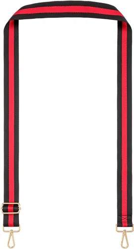 Miniatura 4 de Correa de repuesto para bolso, correa de hombro cruzada de lona para bolsas, bolsa de mensajero, bolsa pequeña, correas ajustables para bolsos