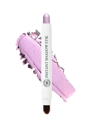 Miniatura 9 de Honeybee Gardens Sombra instantánea Stik, violeta ártico (brillo)