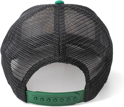 Miniatura 11 de AMERICAN NEEDLE Sinclair - Gorra de camionero ajustable con licencia oficial, auténtica, nueva