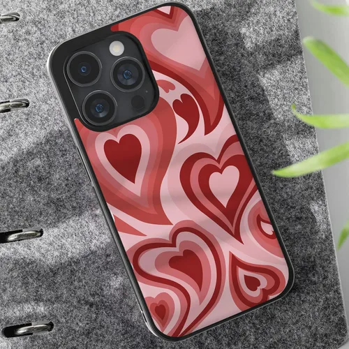 Miniatura 7 de Fundas de teléfono de moda para niñas y mujeres para iPhone 11 12 13 14 15 16 17 16 Pro Max Plus Mini X 7 8 SE para Samsung Note 10 20 Ultra Plus